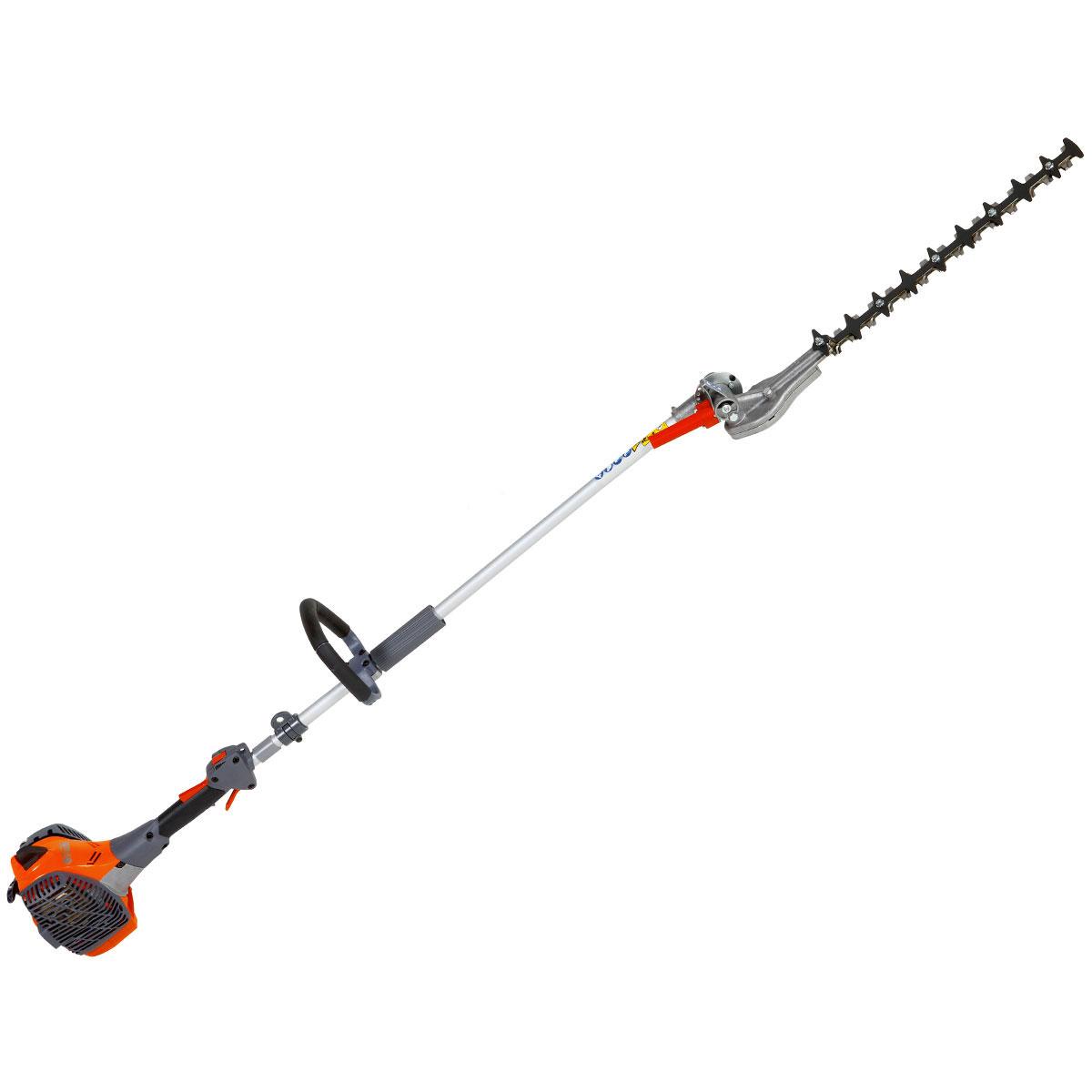 Shaft hedgetrimmers BC 241 HCL_2 | Oleo-Mac