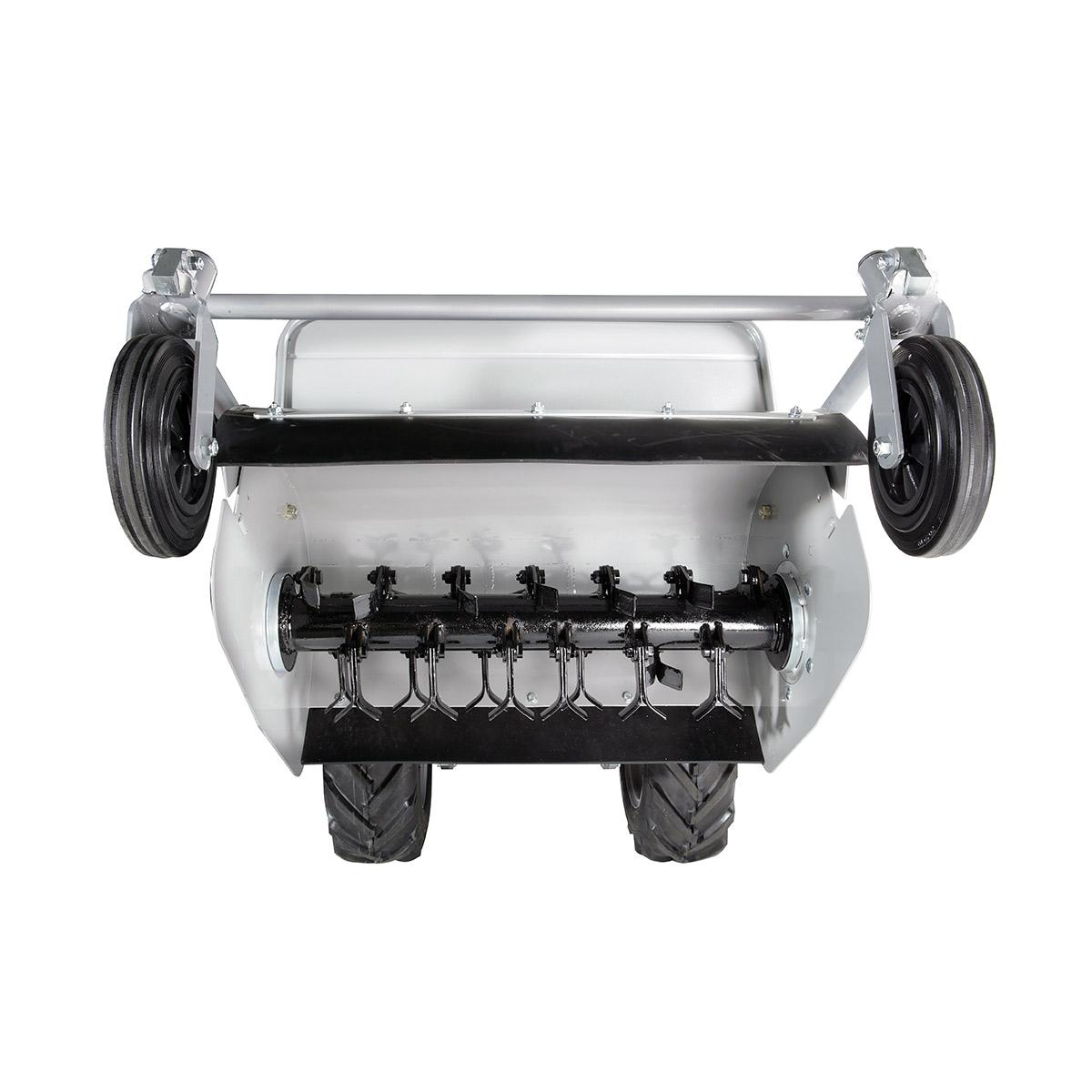 Trinciatutto professionali WB 65 HR 11_3 | Oleo-Mac