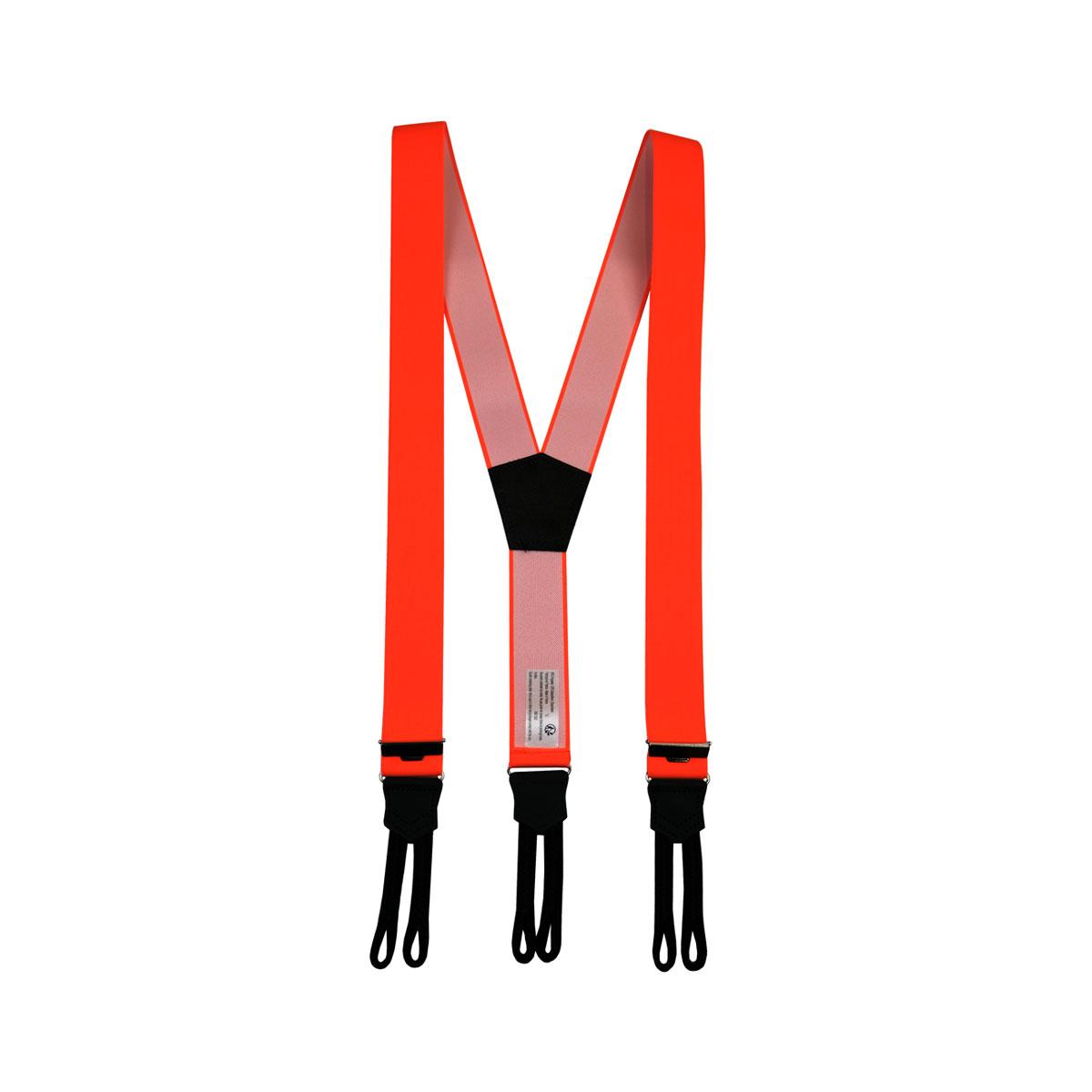 Abbigliamento protettivo Bretelle_1 | Oleo-Mac