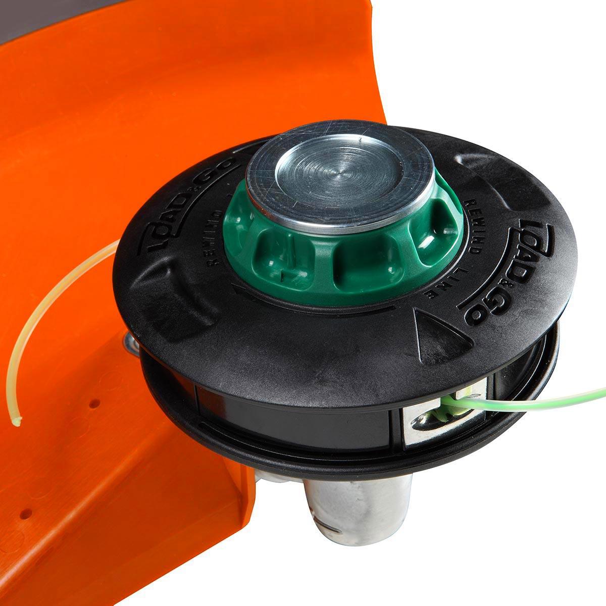 Professional brushcutters BC 530 T_4 | Oleo-Mac