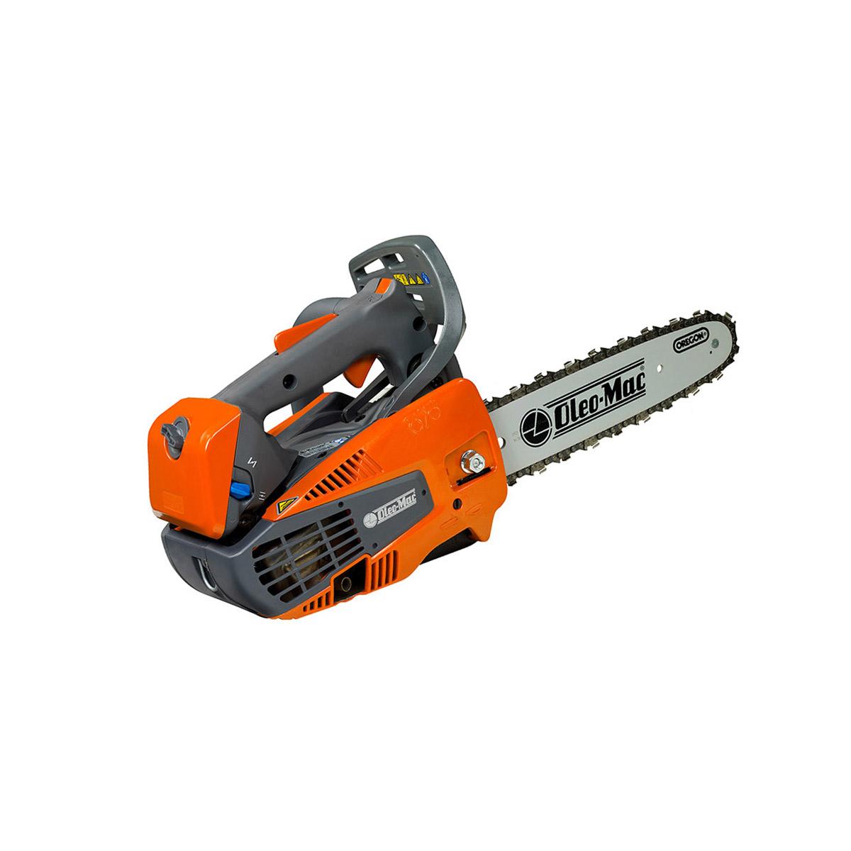 Pruning chainsaws GST 250_2 | Oleo-Mac