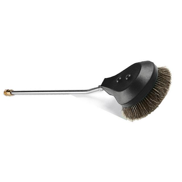 Accessori per idropulitrici Idrospazzola rotante professionale | Oleo-Mac