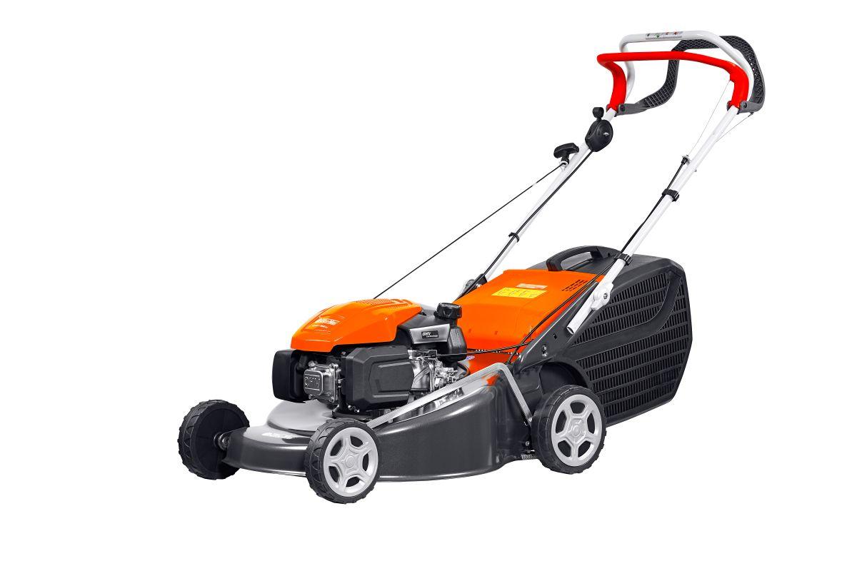 Self-propelled lawnmowers GH 53 TK_2 | Oleo-Mac