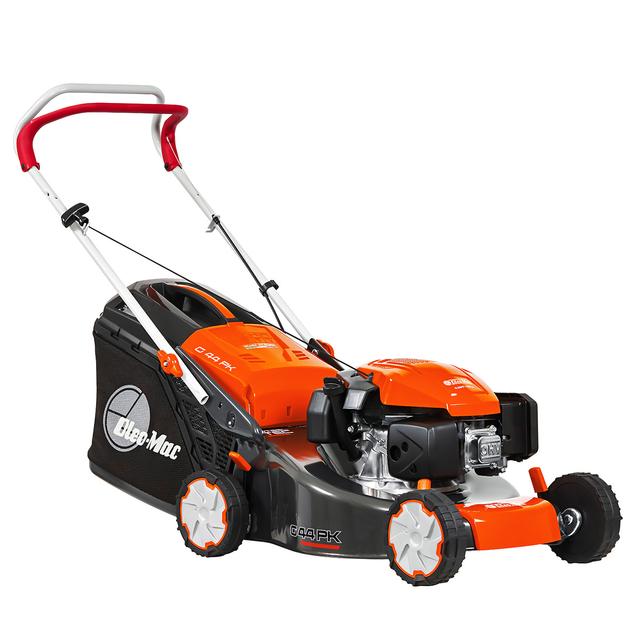 Push-type lawnmower G 44 PK COMFORT PLUS | Oleo-Mac