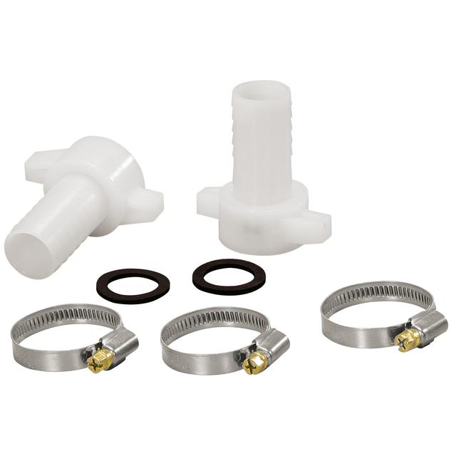 Accessori per motopompe Kit raccordi 1'' | Oleo-Mac