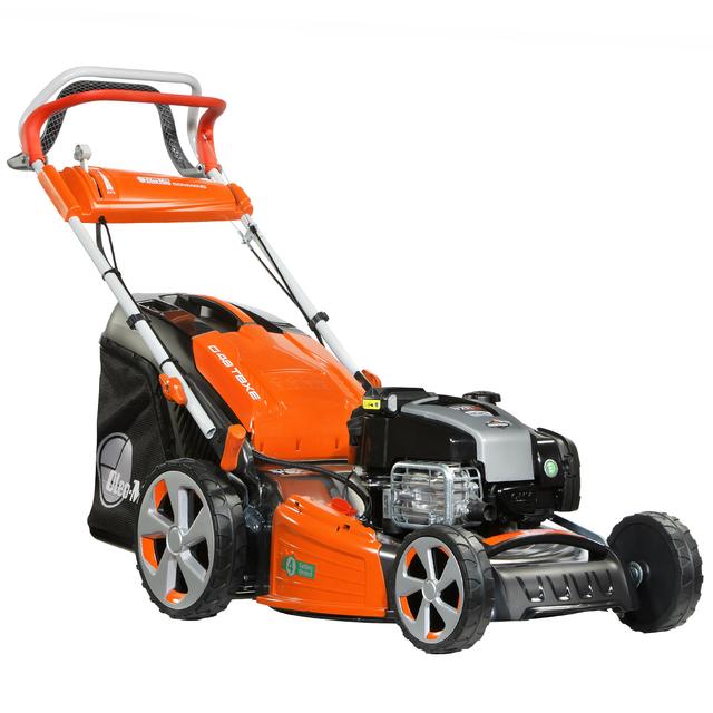 Self-propelled lawnmowers G 48 TBXE ALLROAD PLUS 4 | Oleo-Mac
