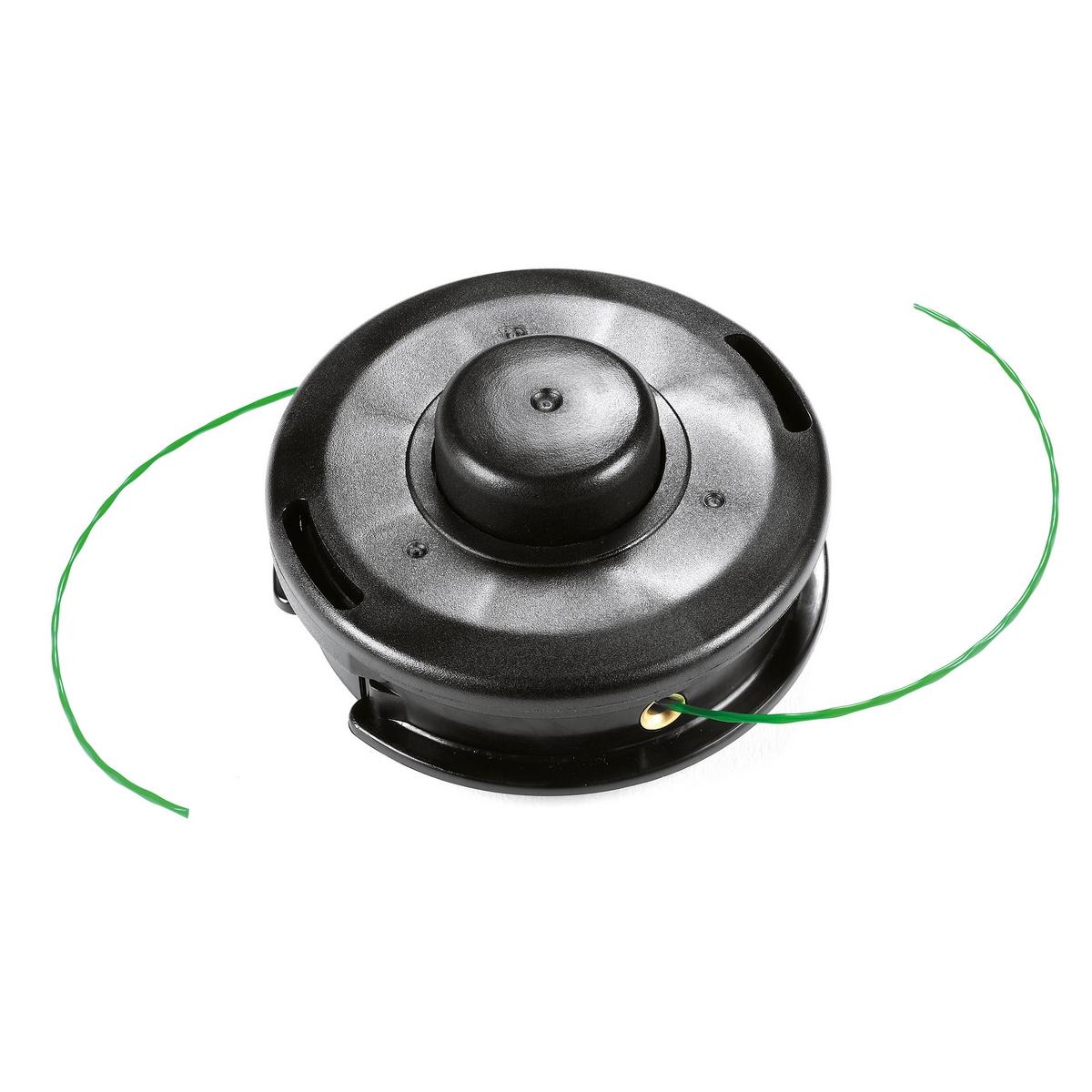 Accessori per decespugliatori Testina tap and go a 2 fili in nylon Ø 109 mm_1 | Oleo-Mac