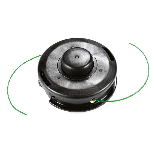 Accessori per decespugliatori Testina tap and go a 2 fili in nylon Ø 109 mm | Oleo-Mac