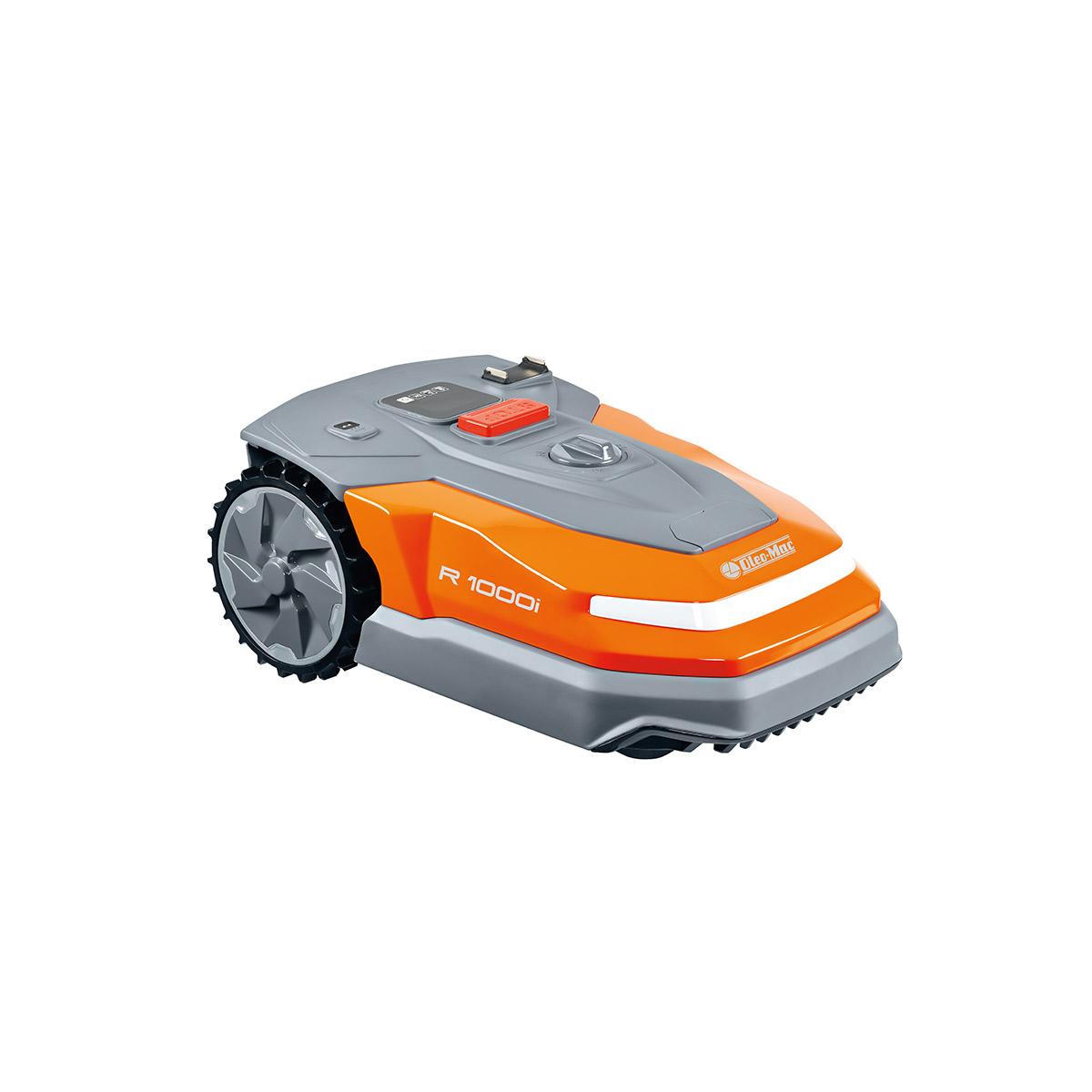 null R 1000i_1 | Oleo-Mac