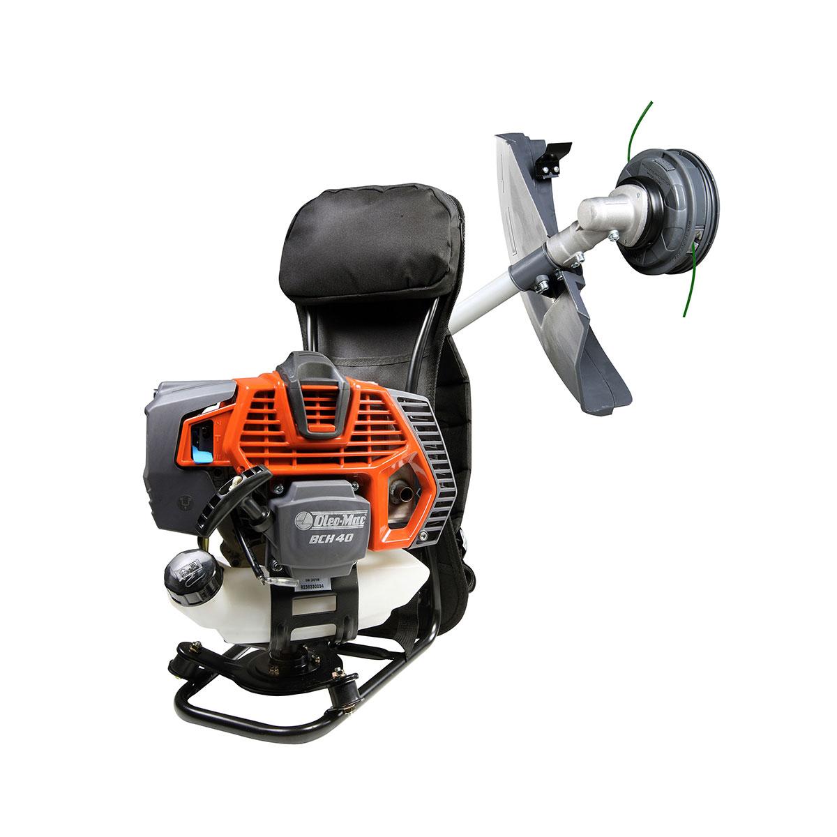 Decespugliatori serie H BCH 400 BP_3 | Oleo-Mac