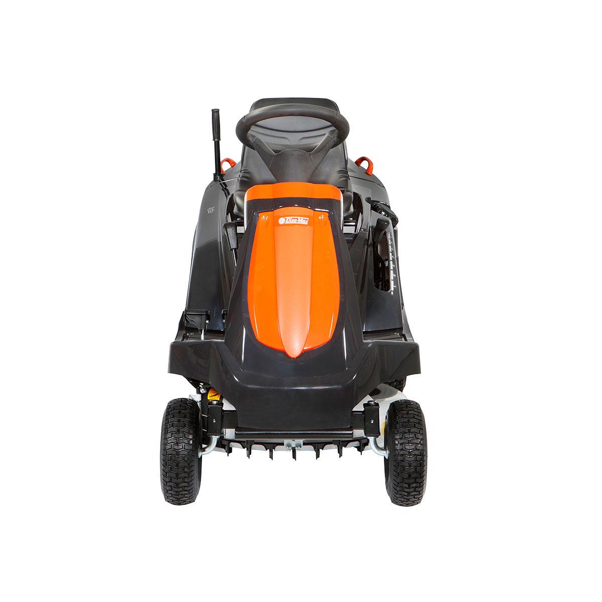 Garden tractors MISTRAL 72/13 H_3 | Oleo-Mac