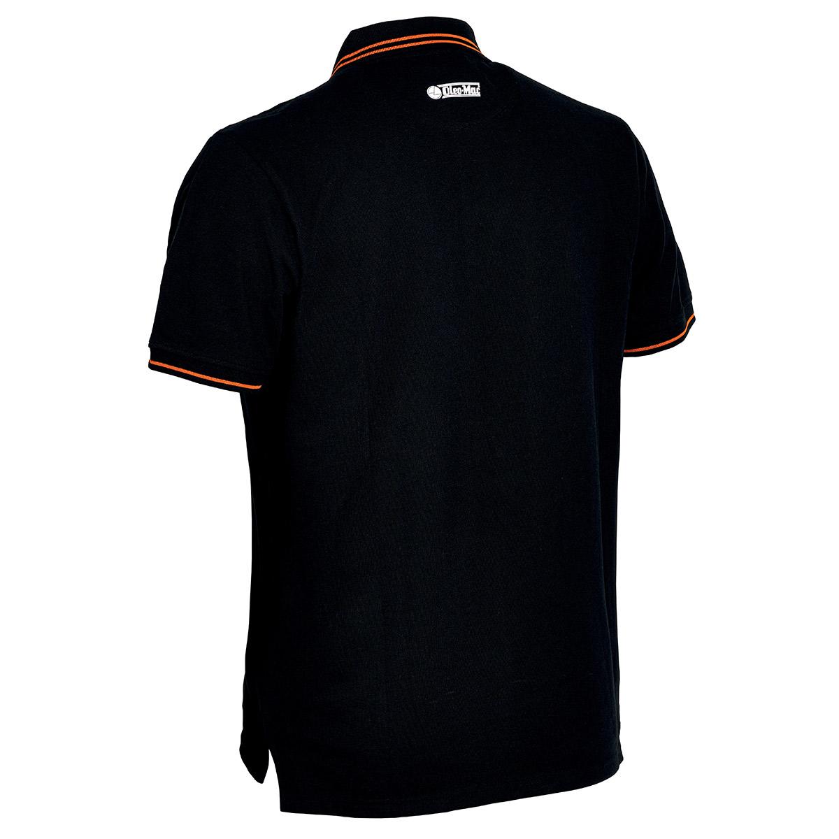 Abbigliamento Outdoor Polo_2 | Oleo-Mac