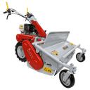 Flail mowers | Oleo-Mac