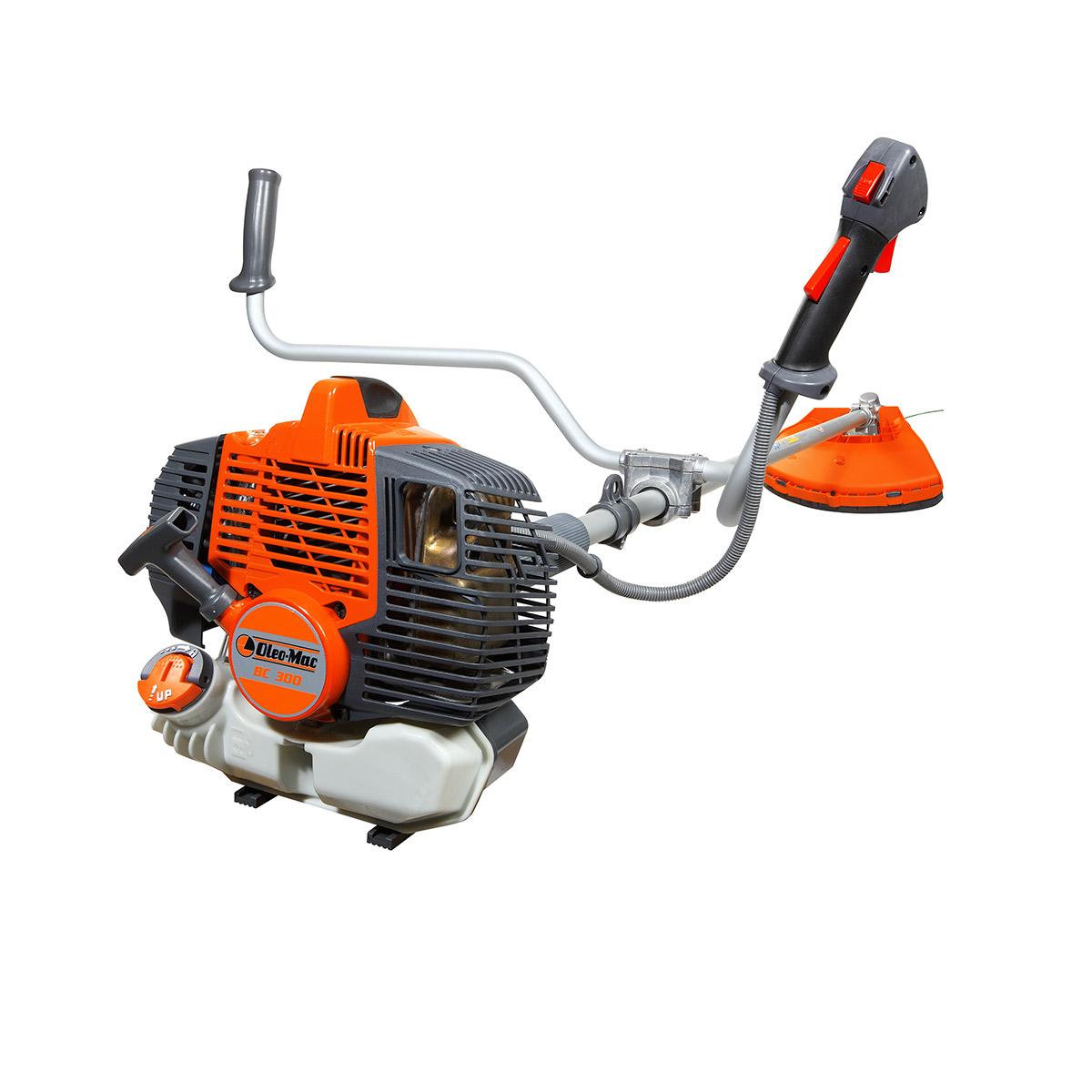 Medium power brushcutters BC 300 T_3 | Oleo-Mac