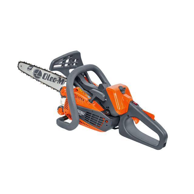 Pruning chainsaws GST 250 R | Oleo-Mac