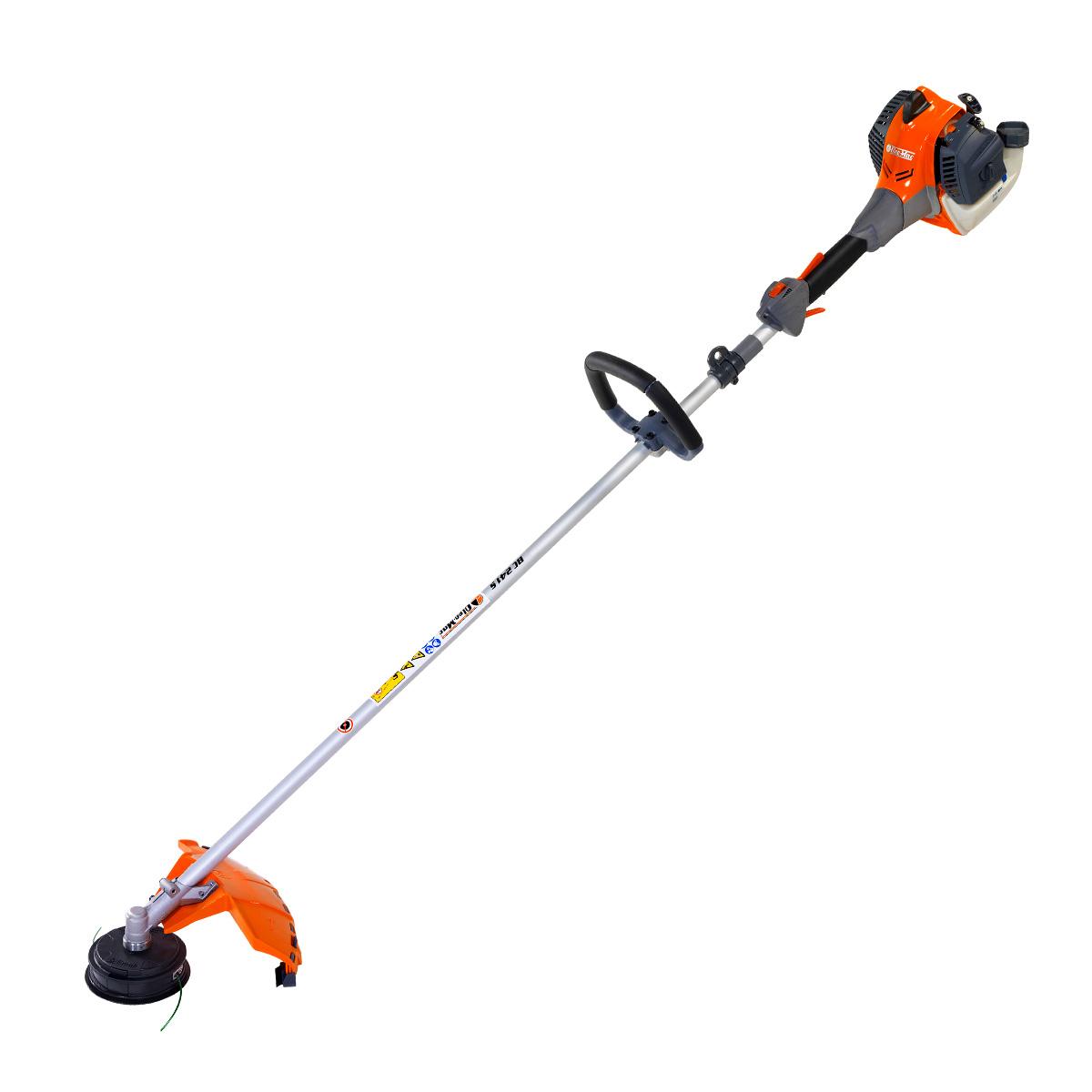 Lightweight brushcutters BC 241 S - Load&Go_1 | Oleo-Mac