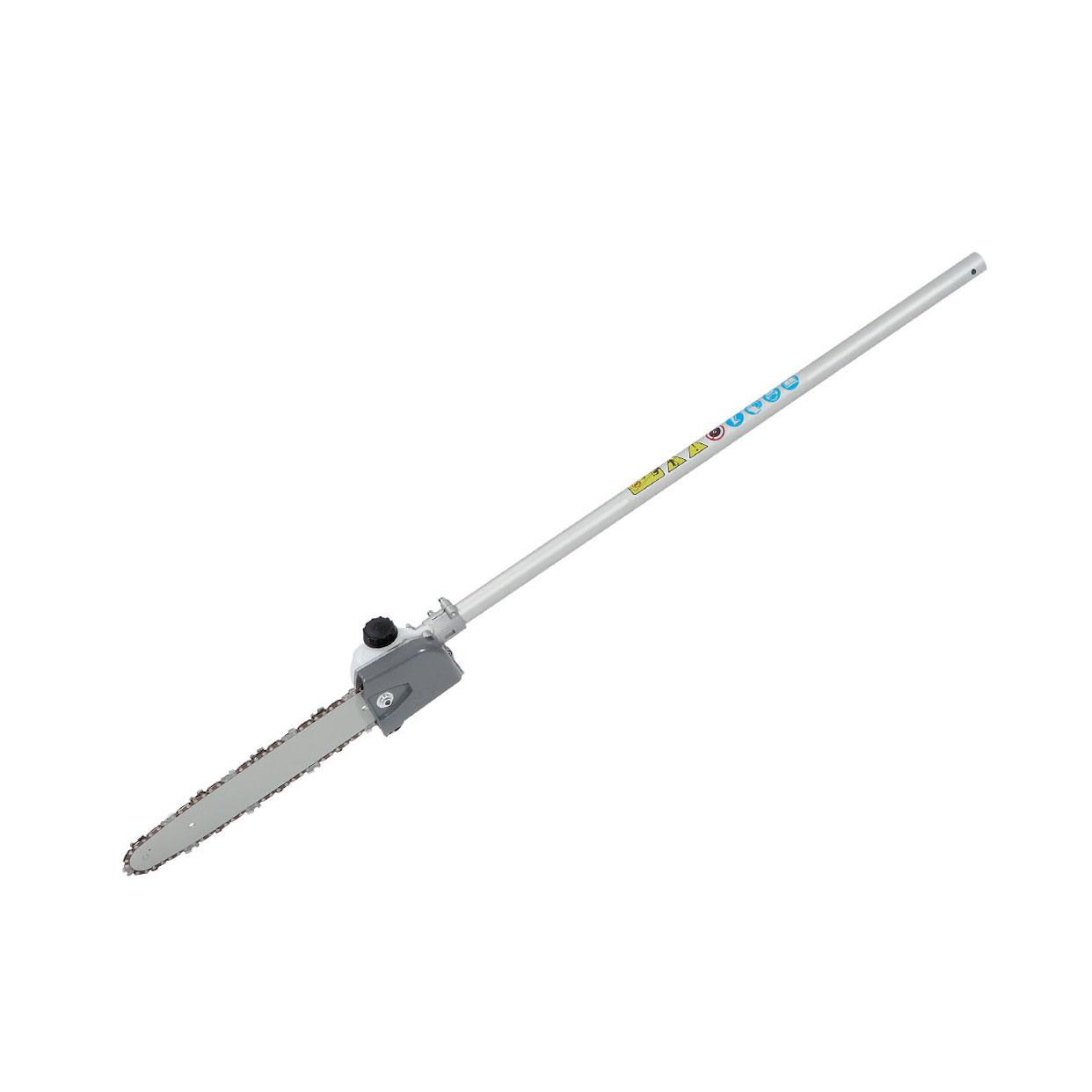 Multifunction brushcutters BCH 250 D - Kit with power unit plus 4 piece attachment_4 | Oleo-Mac