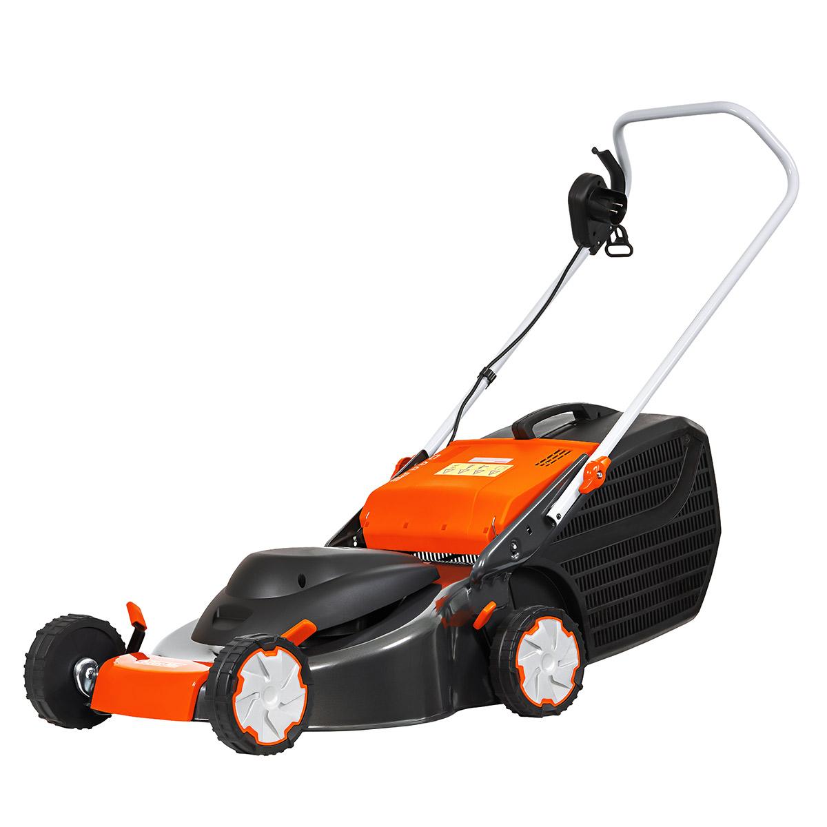Electric lawnmowers G 44 PE COMFORT PLUS_2 | Oleo-Mac