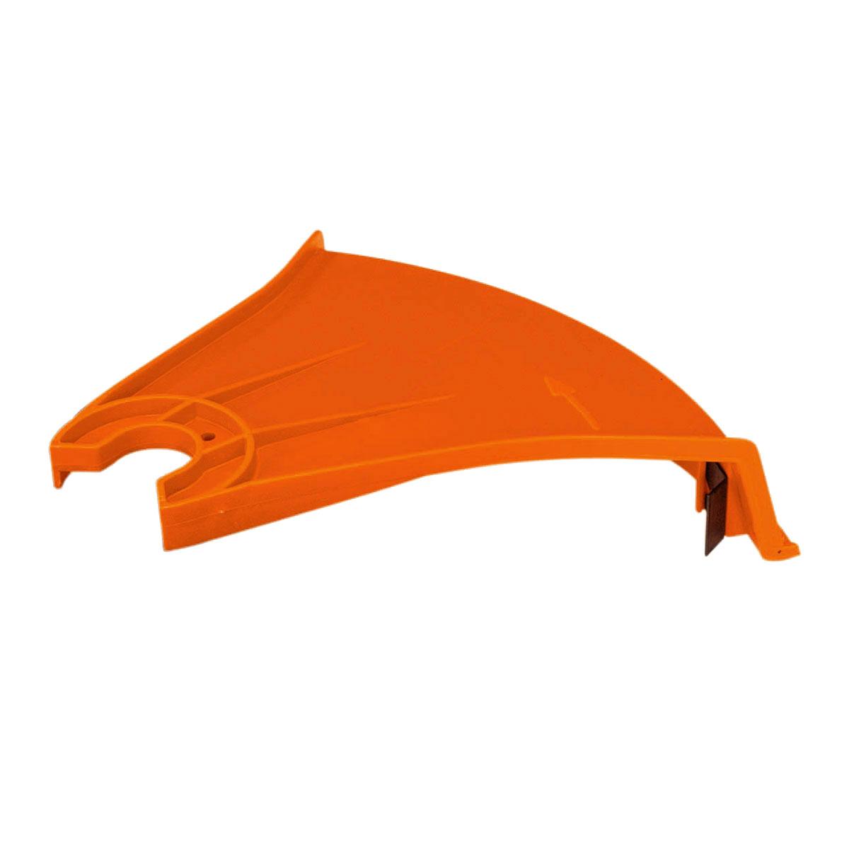 Accessori per decespugliatori Protezione plastica per trimmer a scoppio SPARTA TR_1 | Oleo-Mac