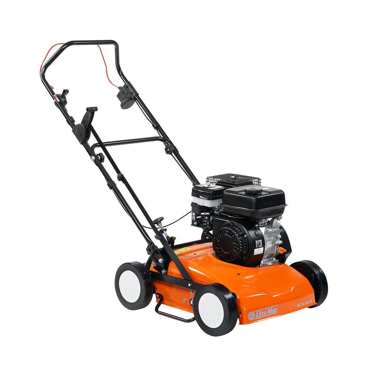 Compact scarifiers SCA 38 R_1 | Oleo-Mac