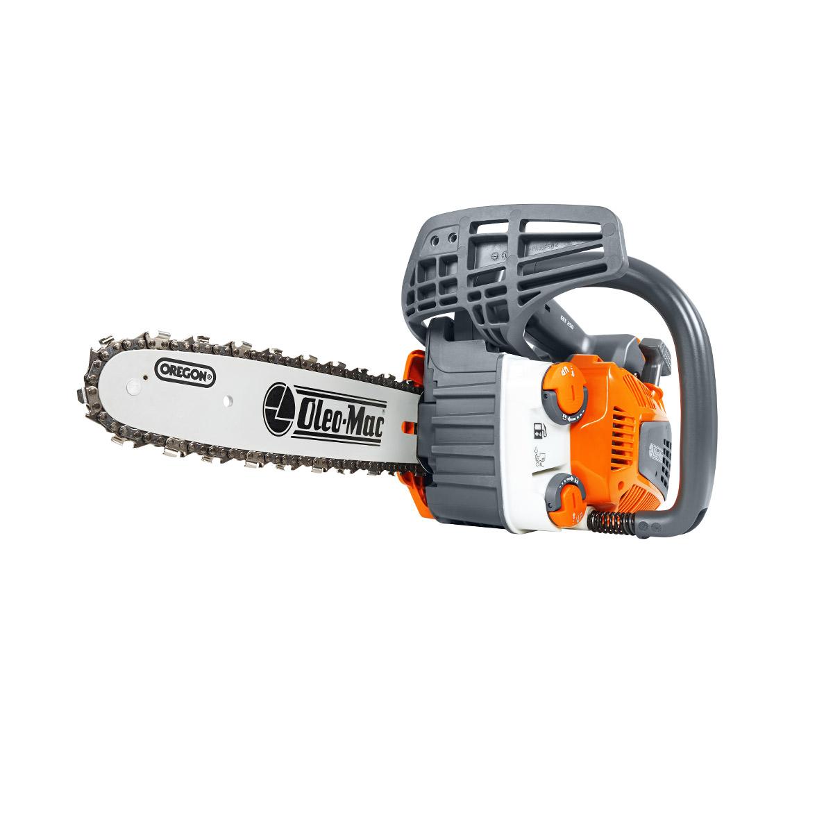 Pruning chainsaws GST 250_3 | Oleo-Mac
