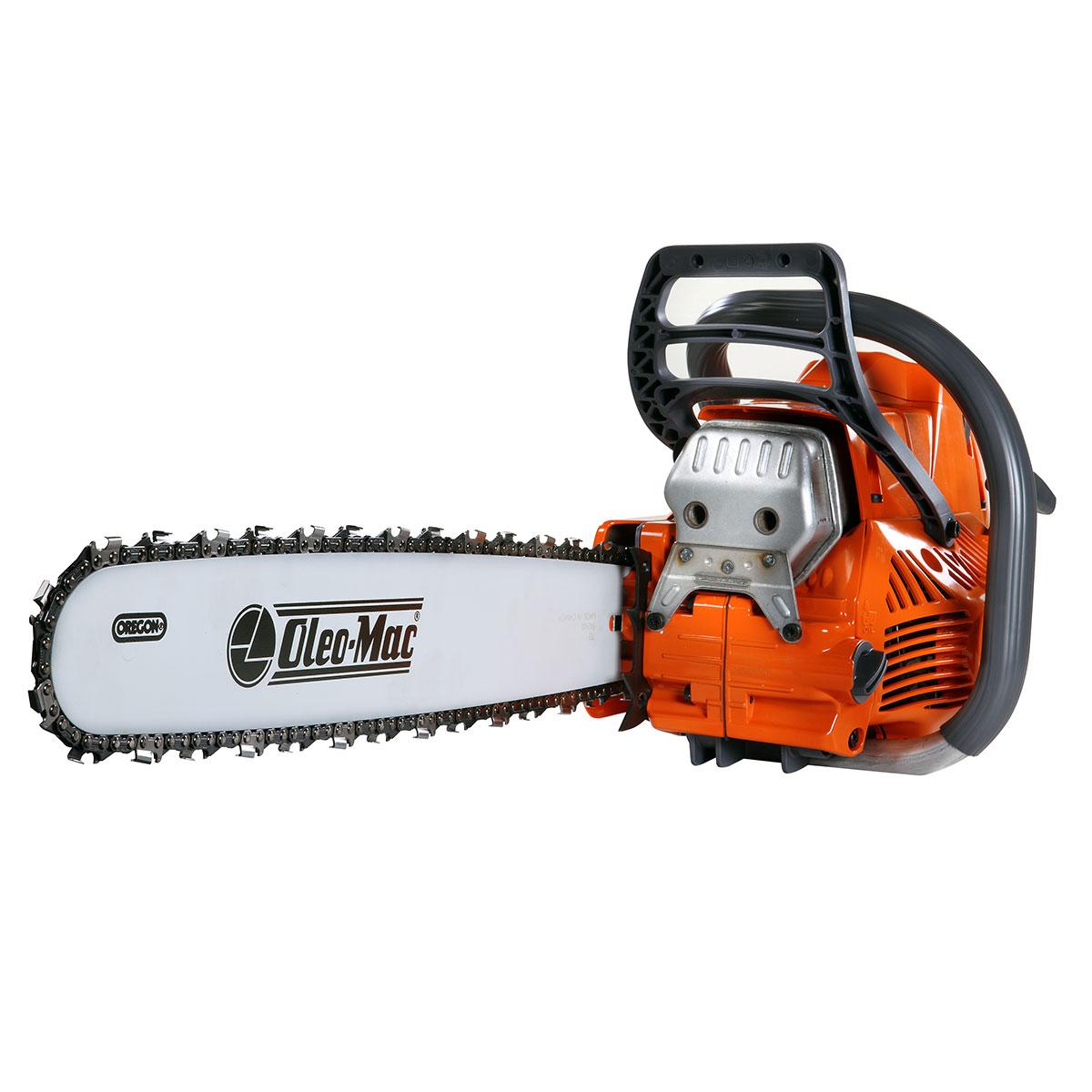 Professional chainsaws GS 651_3 | Oleo-Mac