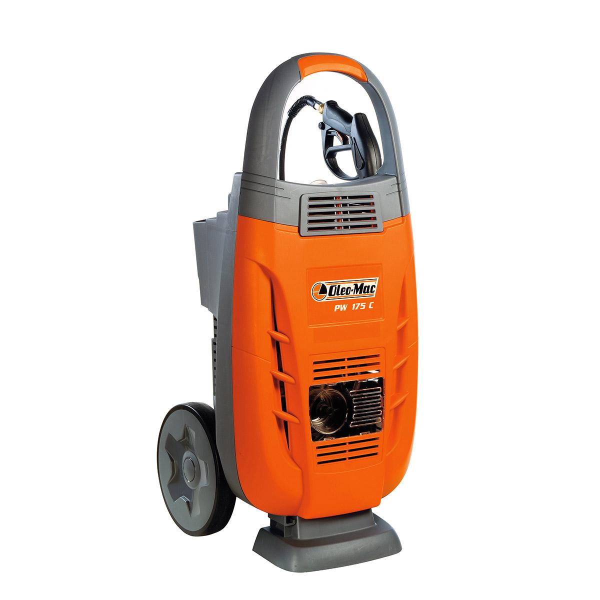 Cold water high-pressure washers PW 175 C_1 | Oleo-Mac