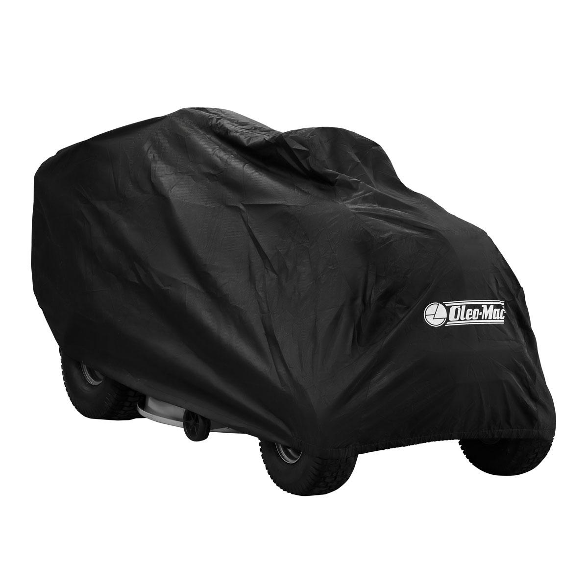 Accessori per trattorini Telo protettivo_1 | Oleo-Mac