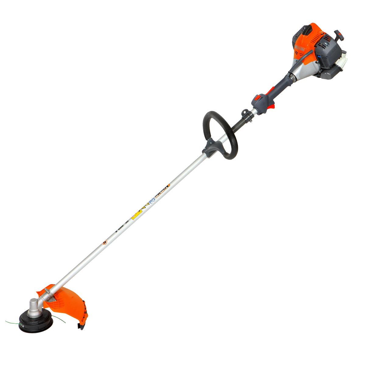 Medium power brushcutters BC 300 S_1 | Oleo-Mac