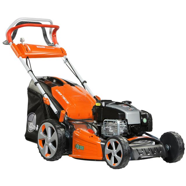 Self-propelled lawnmowers G 53 TBXE ALLROAD PLUS 4 | Oleo-Mac