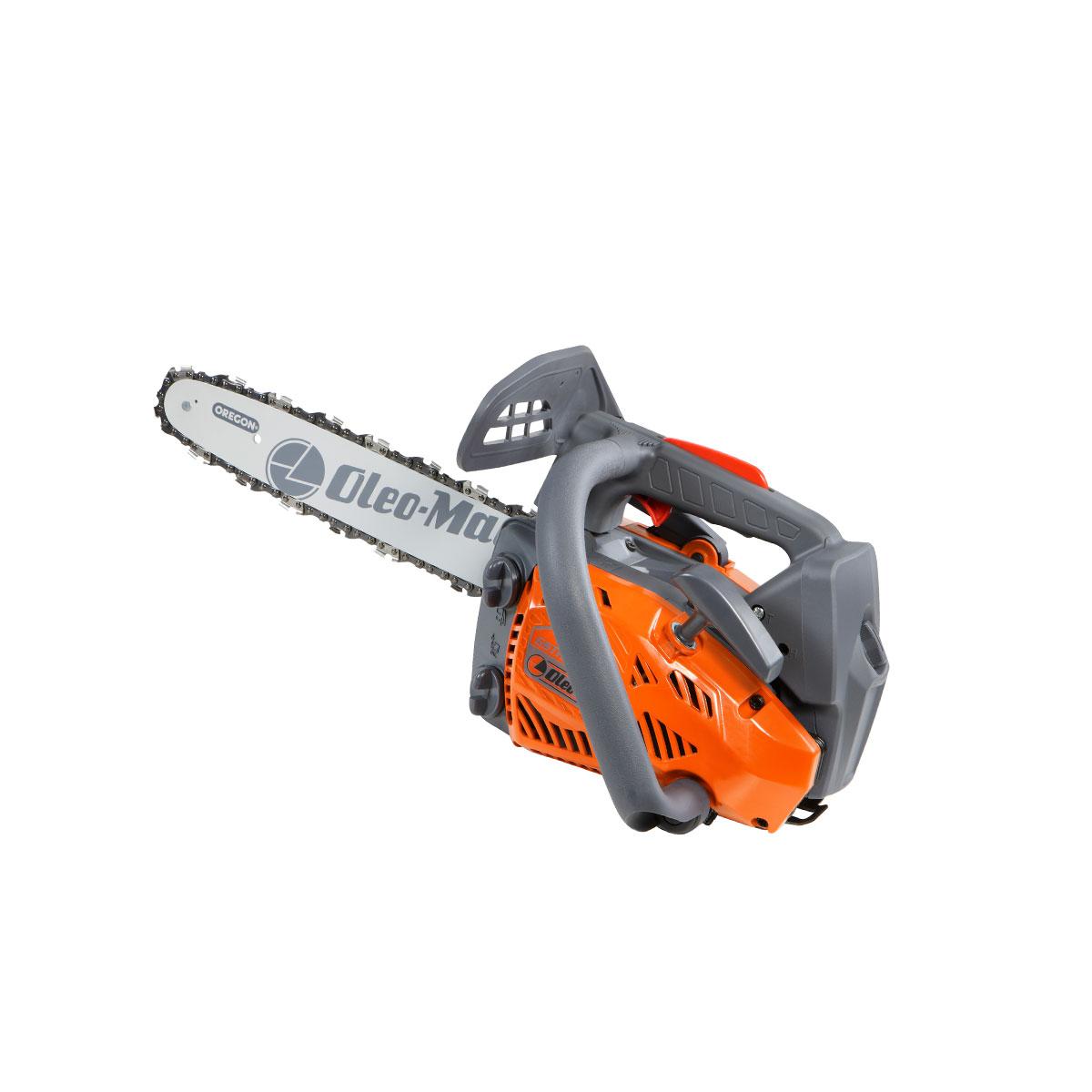 H series chainsaws GSTH 240_1 | Oleo-Mac