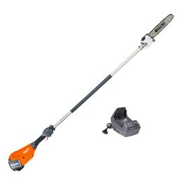 PPi 35 con batteria Bi 5,0 OM e caricabatterie CRG | Oleo-Mac PPi 35 con batteria Bi 5,0 OM e caricabatterie CRG | Oleo-Mac