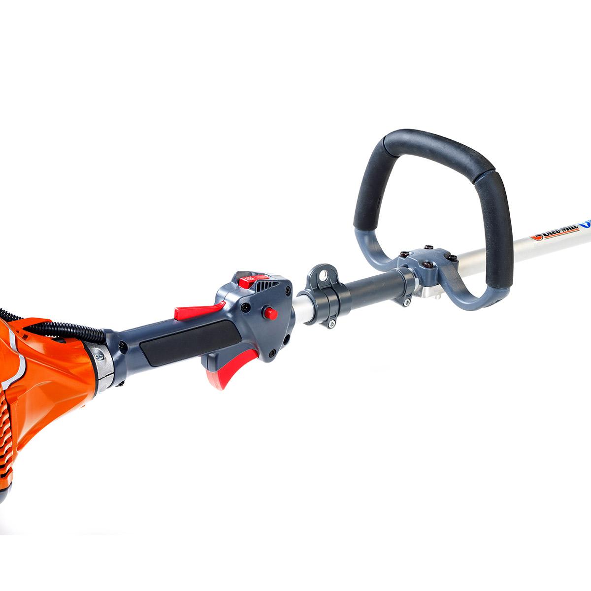 Medium power brushcutters BC 350 S_4 | Oleo-Mac