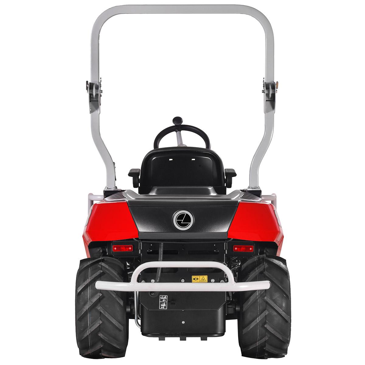 Trattorini CHEYENNE 92 4x4_4 | Oleo-Mac