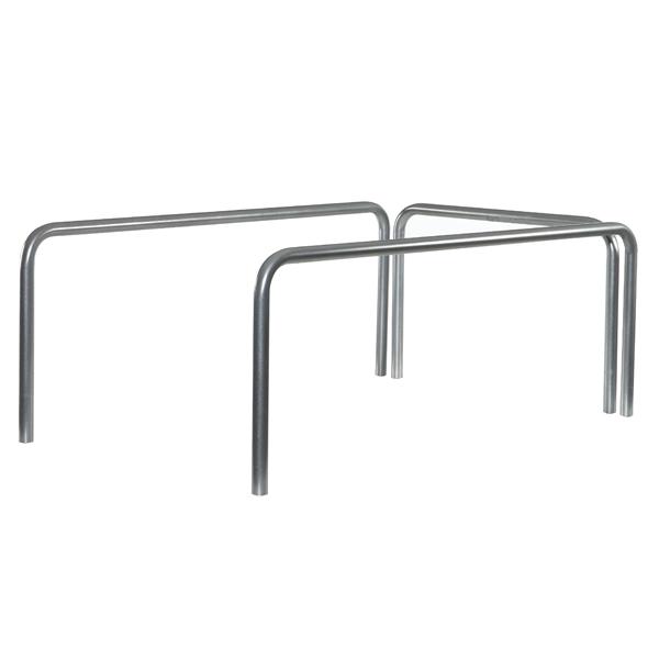 Accessori per motocarriole Kit rialzo sponde_1 | Oleo-Mac