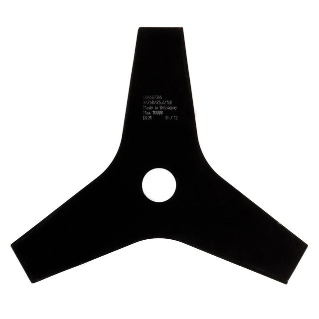 Accessori per decespugliatori Disco a 3 denti in acciaio speciale Ø 305 mm | Oleo-Mac