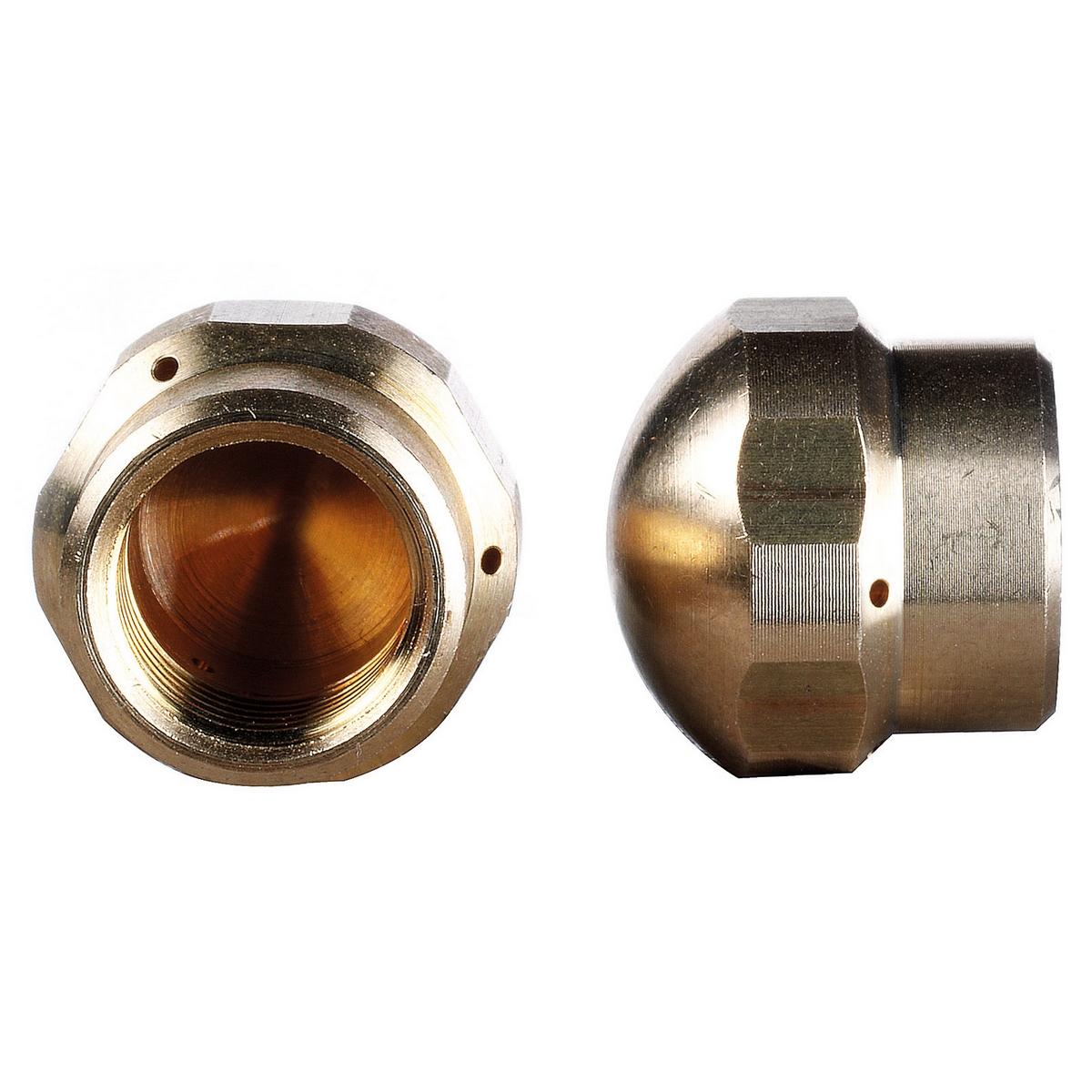 Accessori per idropulitrici Ugello spurgatubi_1 | Oleo-Mac