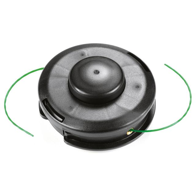 Accessori per decespugliatori Testina tap and go a 2 fili in nylon Ø 130 mm | Oleo-Mac