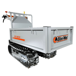 Transporters | Oleo-Mac
