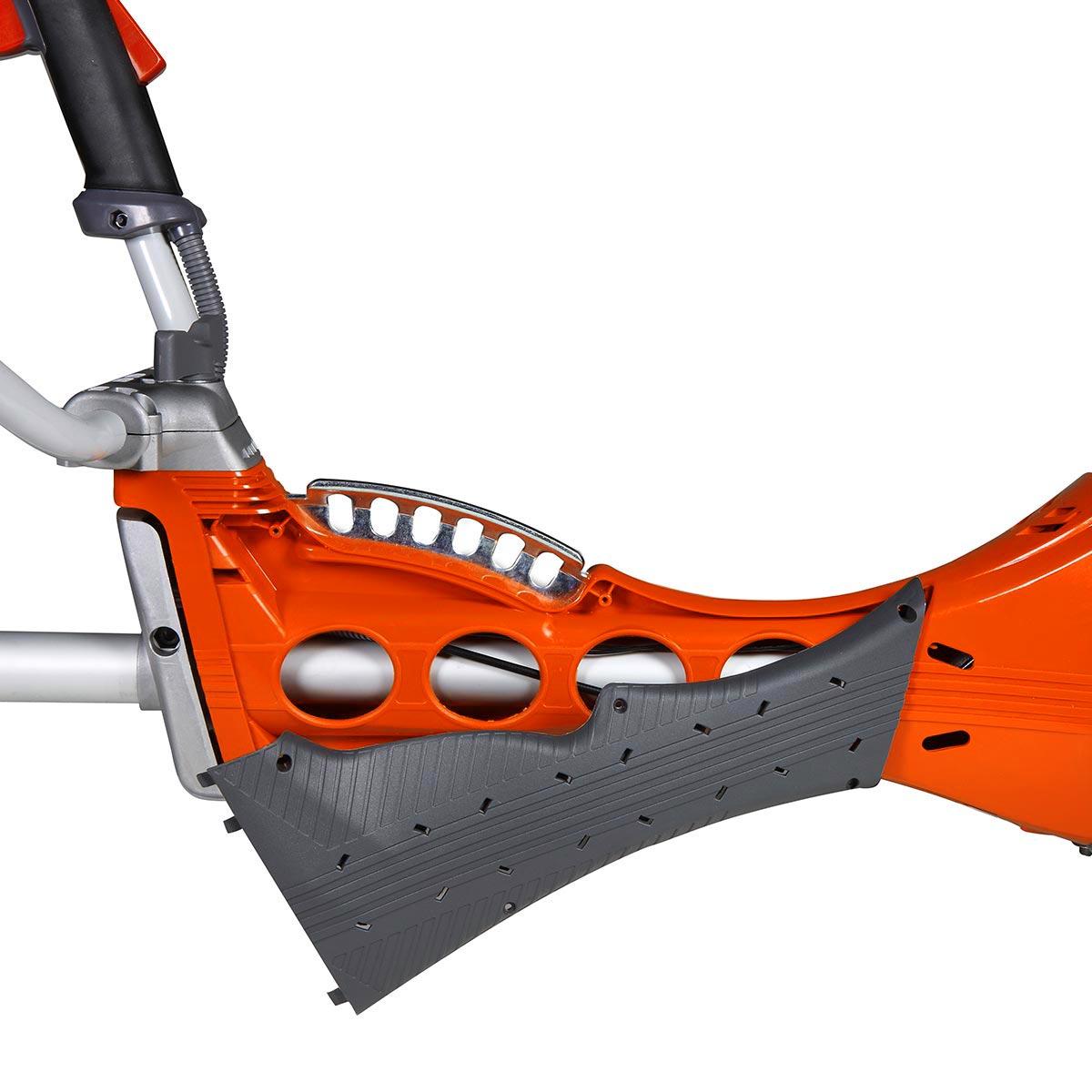 Professional brushcutters BC 550 MASTER_4 | Oleo-Mac