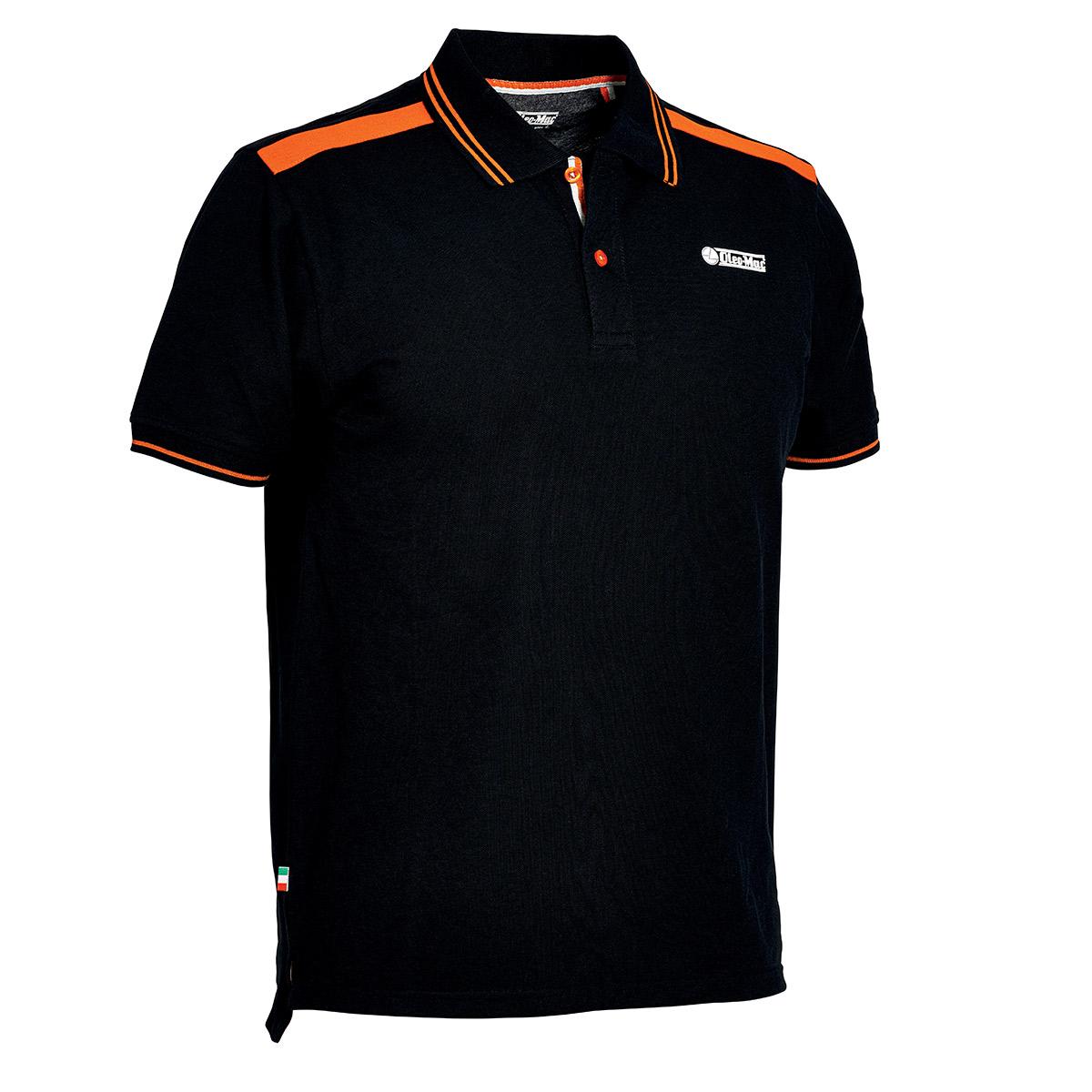 Abbigliamento Outdoor Polo_1 | Oleo-Mac