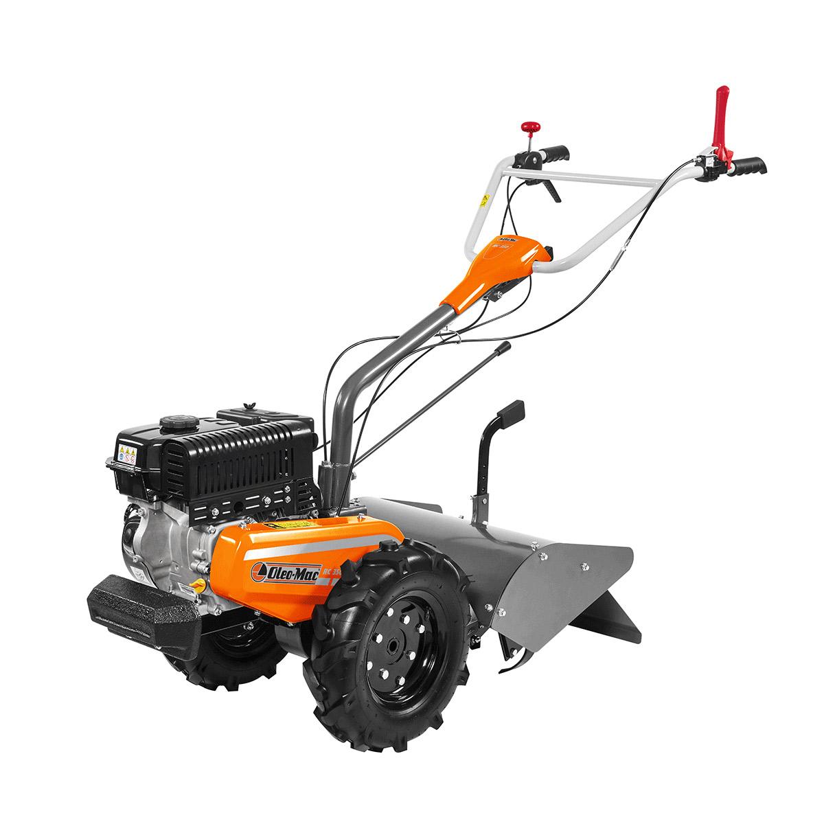 Motocoltivatore Serie RC RC 350_1 | Oleo-Mac