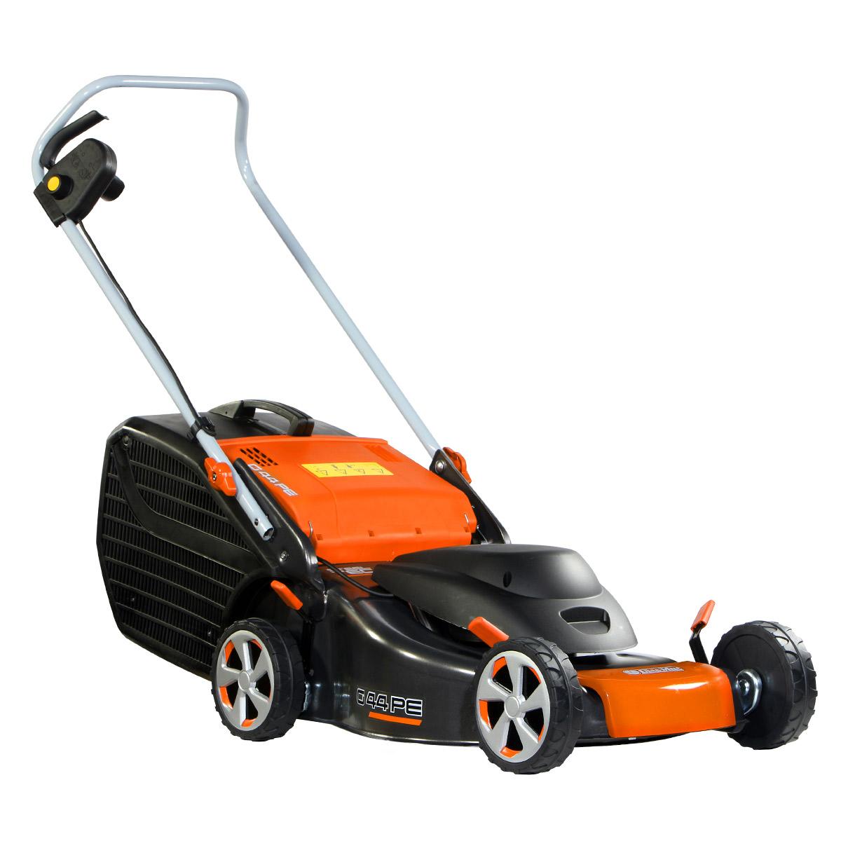 Electric lawnmowers G 44 PE COMFORT PLUS_1 | Oleo-Mac