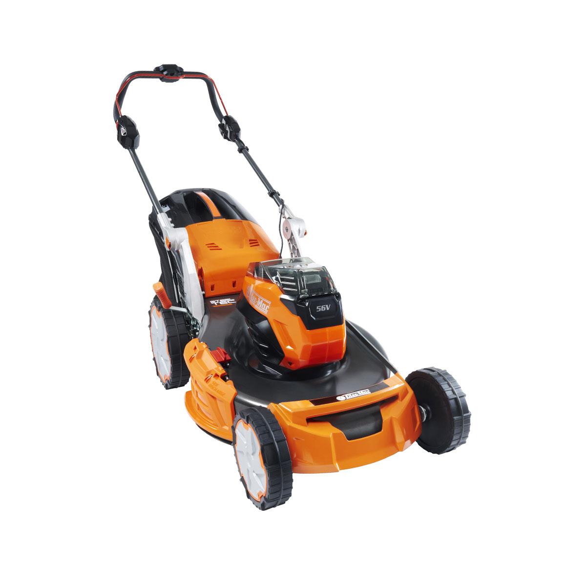 Battery-powered lawnmowers Gi 548 P_3 | Oleo-Mac