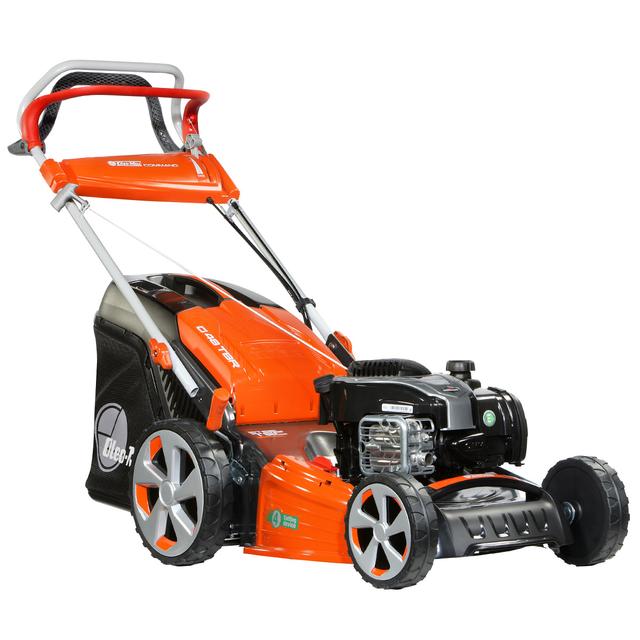 Self-propelled lawnmowers G 48 TBR ALLROAD PLUS 4 | Oleo-Mac