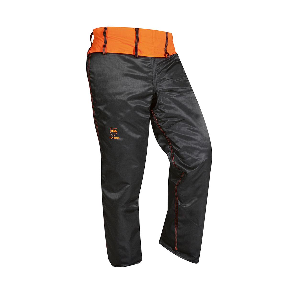 Abbigliamento protettivo Gambali con protezione antitaglio Energy_1 | Oleo-Mac