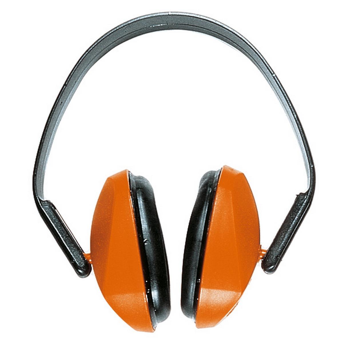 Abbigliamento protettivo Cuffie antirumore_1 | Oleo-Mac