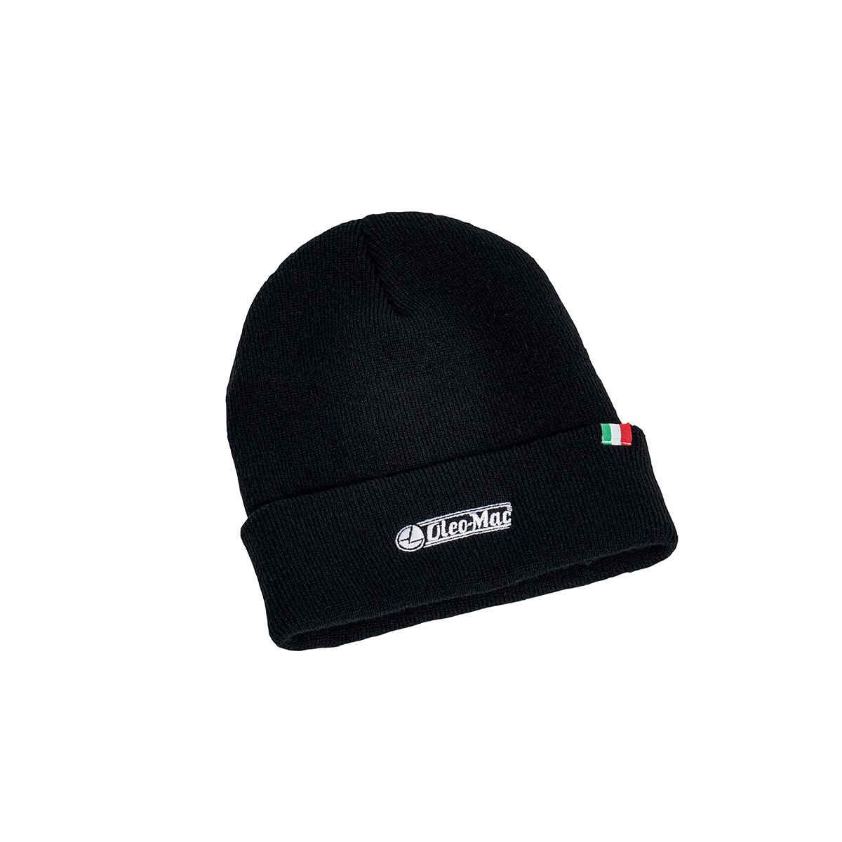 Abbigliamento Outdoor Berretto invernale_1 | Oleo-Mac