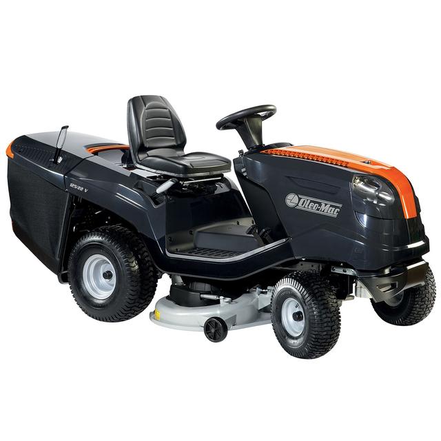 Garden tractors OM 125/22 V | Oleo-Mac