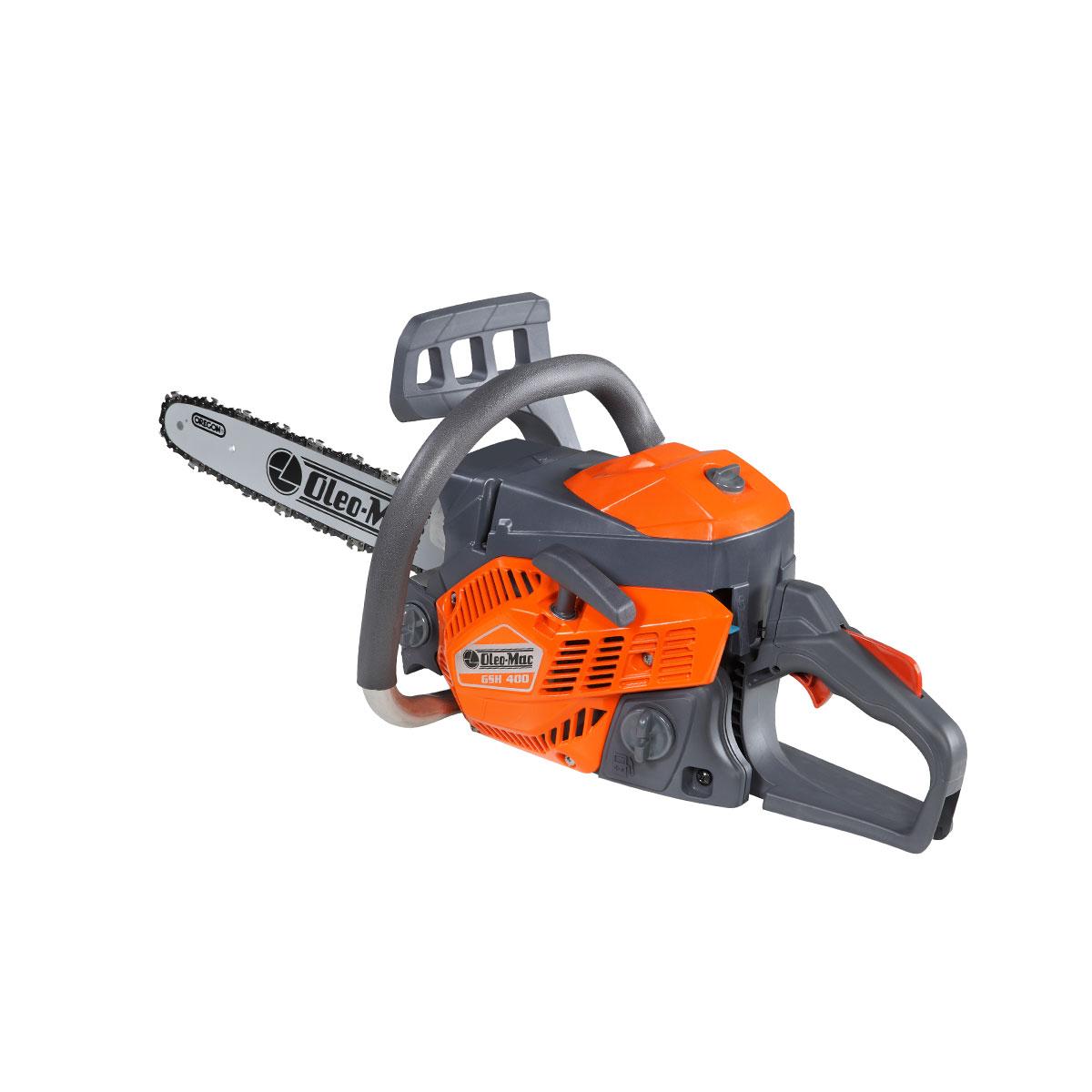 H series chainsaws GSH400-16_1 | Oleo-Mac